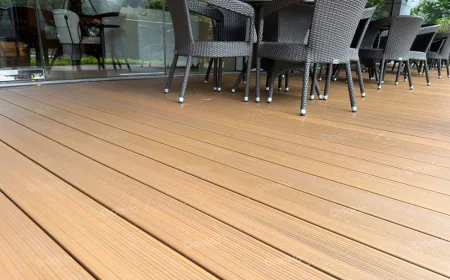Deck Inspection for a Safer and Stronger Outdoor Space