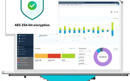 QuickBooks Enterprise Solutions for Growing Businesses by Minding My Books