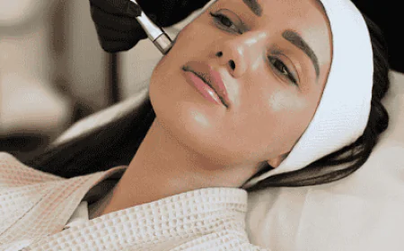 Is Microdermabrasion Effective for Sun-Damaged Skin?