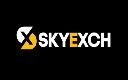 Skyinplay: What Should You Know Before Exploring Online Gaming?