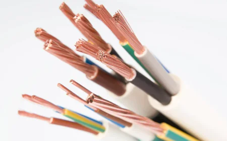 Copper Cable Manufacturing Plant Cost 2026: Machinery Setup, Business Plan and End-to-End Project Report