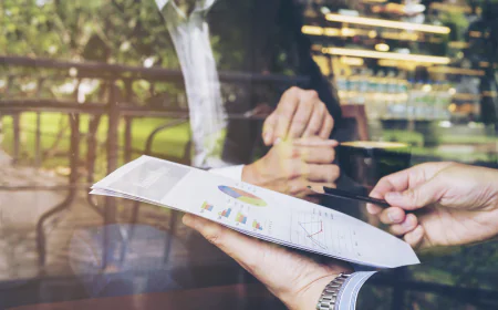 The Role of Technology in Streamlining ESG Reporting