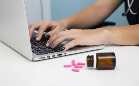 Can Online Fertility Pharmacies Personalize Your Medication Plans?