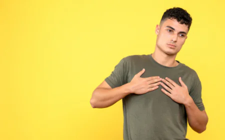 Gynecomastia Surgery Cost in India: What You Need to Know