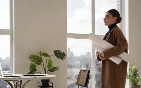 Creating Healthier Workplaces Through Better Indoor Air and Cleaning Practices