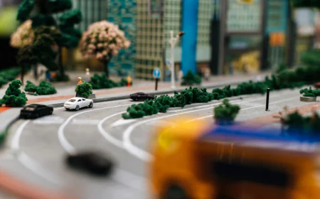 Long-Term Infrastructure Planning for Growing Urban Communities