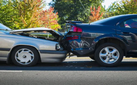 Orlando Law Firm: Get the Legal Help You Deserve