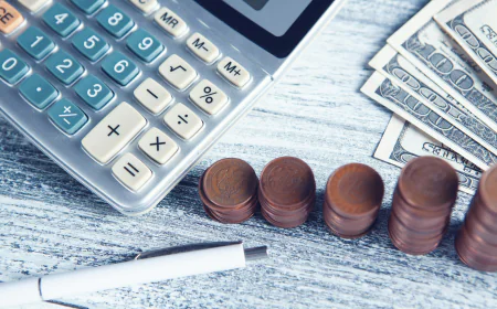 How SMEs Can Fund Business Growth Without Draining Cash Flow