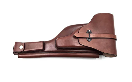Should You Get a Kydex or Leather 1911 Holster?
