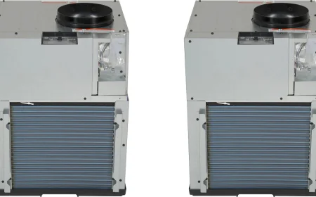 The Best Place to Find Industrial HVAC Parts