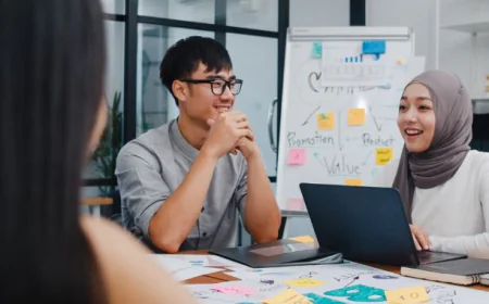 Digital Overload at Work: How Too Many Tools Can Reduce Productivity
