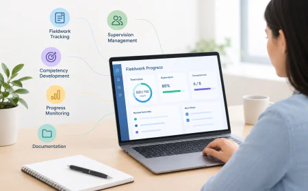 Can Digital Tools Simplify Bacb Supervision Requirements?