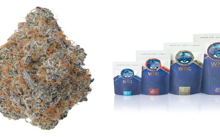 THCa Rosin vs. THCa Flower and How the Two Differ