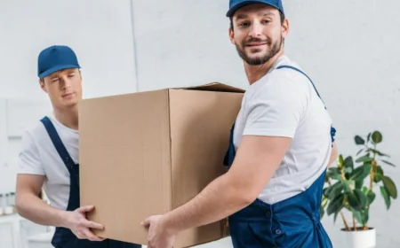 How Long Does It Take for Movers to Deliver Household Goods from Colorado to Texas?