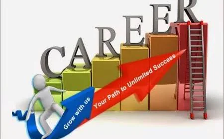 How to Plan Your Future With Career and Course Guidance