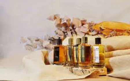 How to Choose the Perfect Perfume for Every Occasion