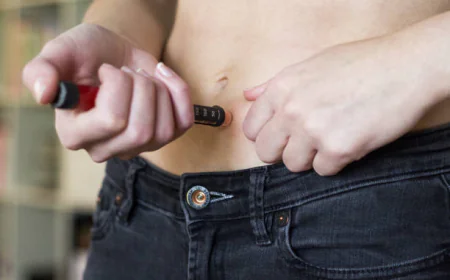 Is Wegovy Injections treatment effective for weight control?