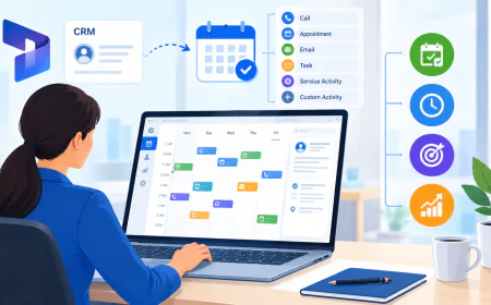 How Calendar Automation Helps Sales Teams Never Miss a Follow-Up