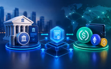 Tokenized Deposits vs. Stablecoins for Enterprise Asset Tokenization: Which Settlement Model Fits Your Business?