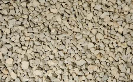 How Aggregates in Bradford Support Sustainable Construction