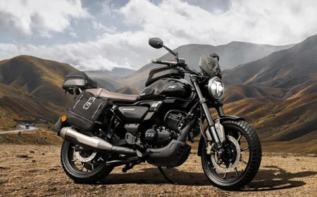 TVS Ronin On-Road Price: Complete Cost & Buying Guide