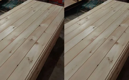 Installing Shiplap Paneling for a Fresh, Finished Look