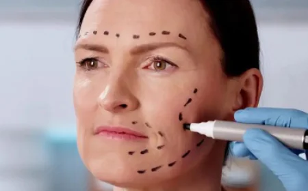 Want to Bring Back a Fresher Facial Look?