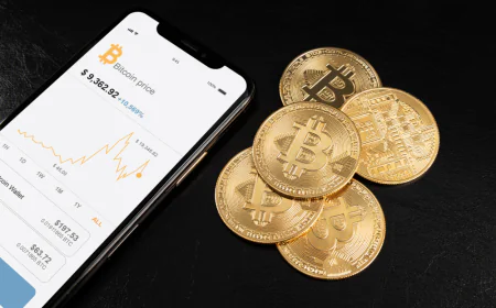 Your Crypto Community Is Growing. Is Your Business Growing Too?
