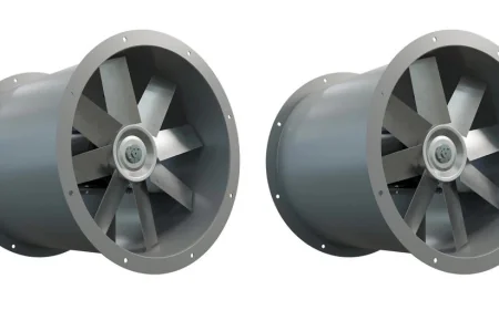 Why Air Circulation Matters in Industrial Settings