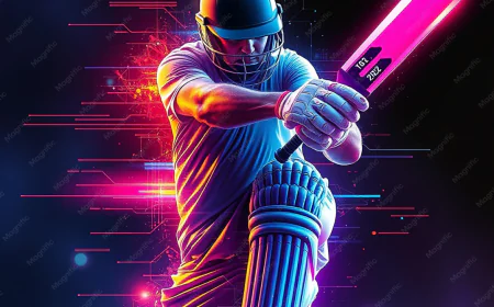 IPL 2027: New Rules, Team Preparations, and Players to Watch – 99exch Login Guide