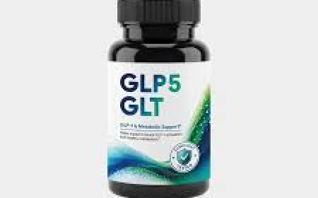 Is GLP-5 GLT Weight Loss Supplement a dietary supplement?