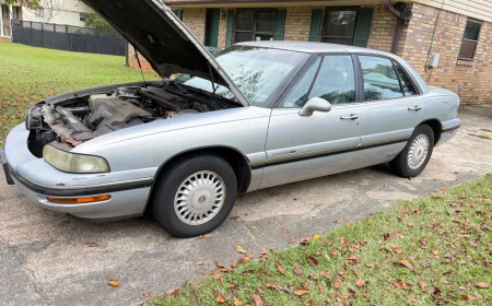 Junk Car Removal for Cash Without a Title in Atlanta, GA – What to Know