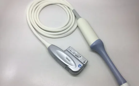 Gamma Probe Device Market Size, Trends, and Growth Forecast 2026-2033