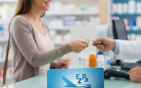 RxGo VS EZRX Drug Card adipex discount card in USA-Oct 2026