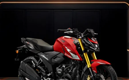 Apache 160 4V Price: Variants, Features & Buying Guide