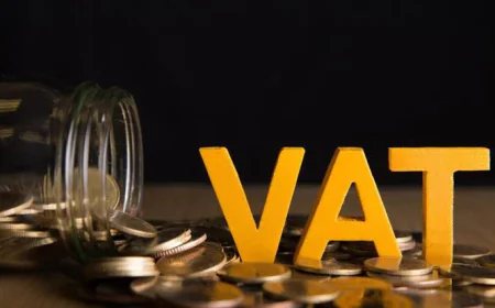 UK VAT exempt Guidance for Reviewing Tax Eligibility