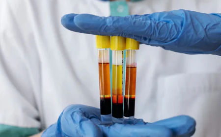 PRP Therapy in Greater Noida