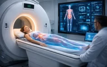 Global Closed MRI Systems Market Size, Trends, and Growth Forecast 2026-2033
