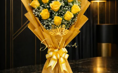 Flower Shop Near Me Open Now: Fast Fresh Floral Delivery