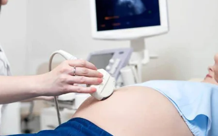 Early Pregnancy Scan in Greater Noida