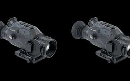 What Should the Best Thermal Scope Offer? A Checklist of Things to Consider