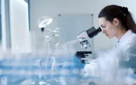 Nucleic Acid Testing Market Size, Trends, and Growth Forecast to 2033