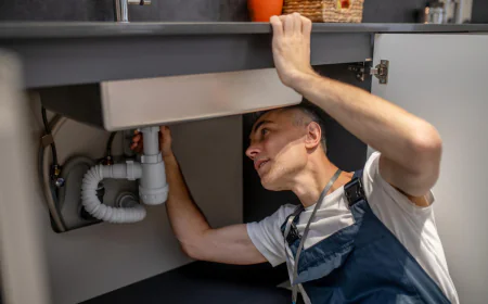 Plumbing Repair Cost Guide: What Homeowners Should Expect to Pay