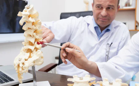 How Does Spinal Fusion Surgery Help Treat Spinal Instability?