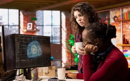 Mistakes Plant Managers Make Before Hiring Managed IT Services for Manufacturers