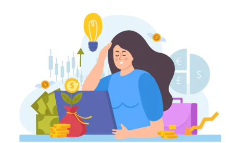 Building Financial Confidence at Every Life Stage