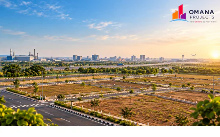 What Happens If You Buy a Dholera Plot Jointly With a Family Member?