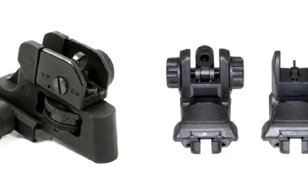 Every Reason AR15 Sights Are Still a Necessity on Your Rifle