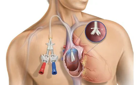 Transcatheter Embolization and Occlusion Devices Market Size, Trends, and Growth Analysis
