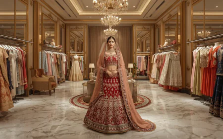 Indian Saree Dallas for Weddings and Special Events